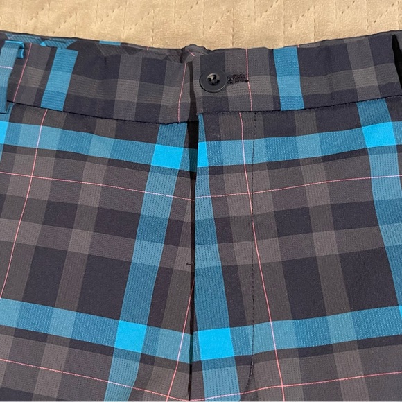 Nike golf shorts mens 36 NWOT - Picture 3 of 13